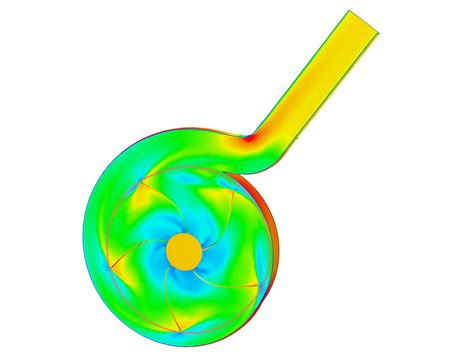 centrifugal pump simulation software|cfd centrifugal pump simulation.